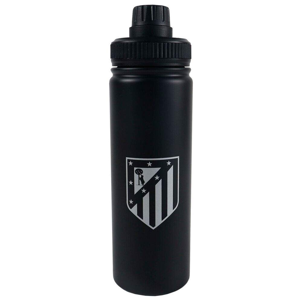 Botella acero inoxidable Atletico de Madrid 750ml
