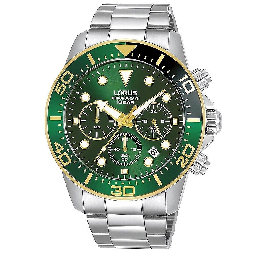 Reloj Lorus® By Seiko Sport Chrono RT340JX9
