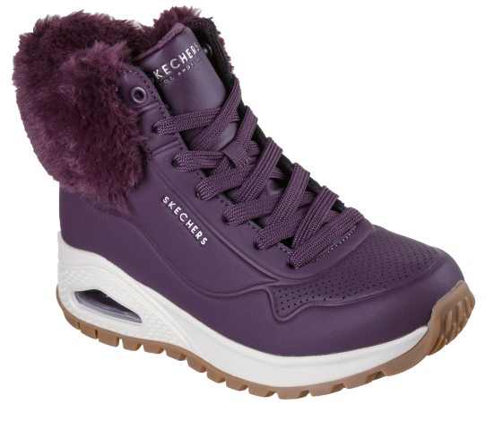 Skechers mod. 167274 Botín joven para Joven en Textil