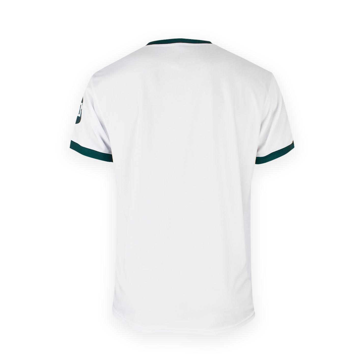 Camiseta Real Madrid Adulto 2026/27 Primera Equipación Réplica Oficial