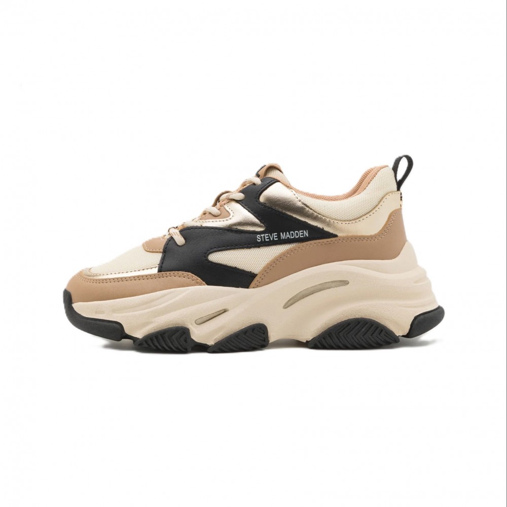 Zapatilla Progressive, Marca Steve Madden, Variedad de color, para Mujer