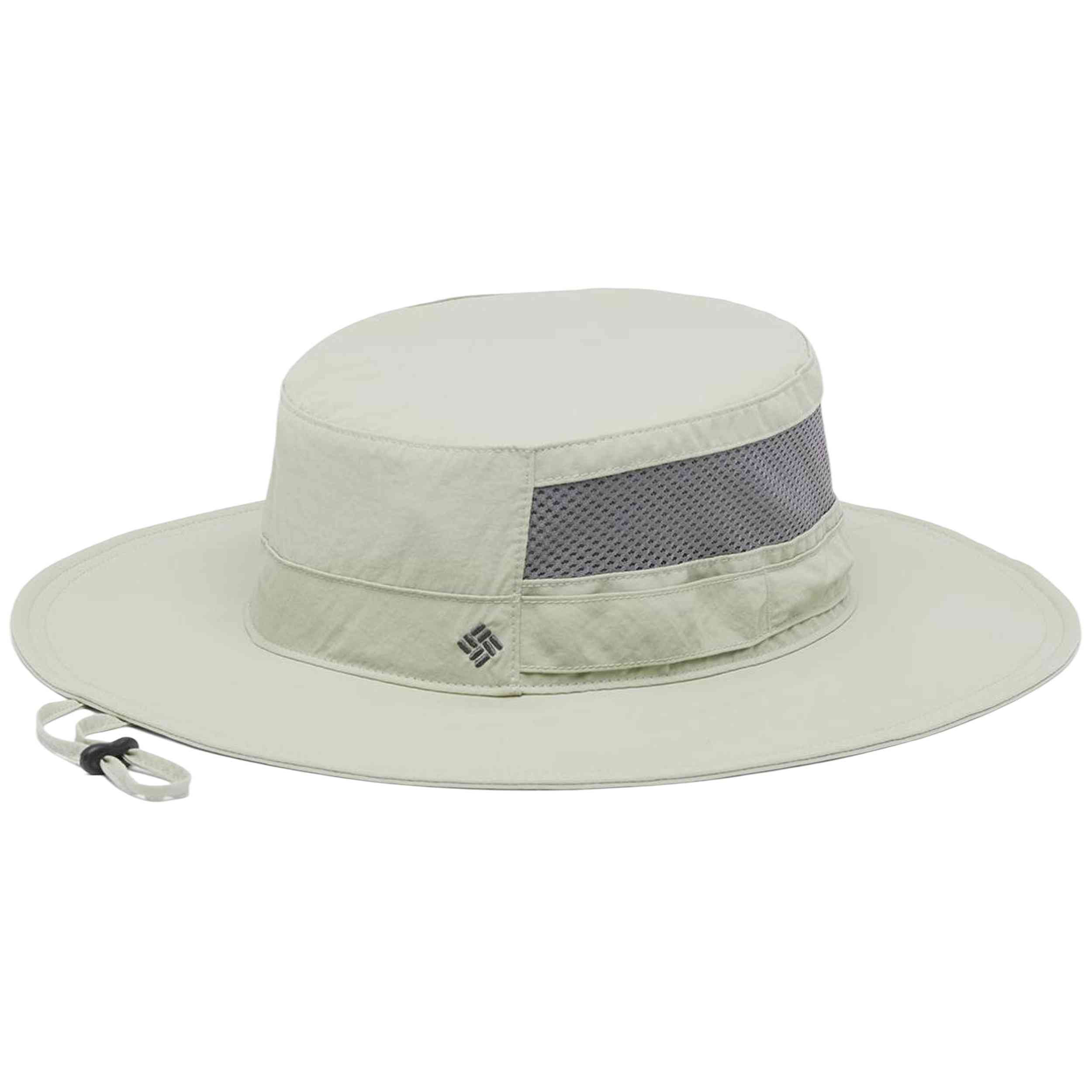 Sombrero Columbia modelo Sombrero Columbia Bora Bora verde blanquecino para hombre y mujer en color Verde