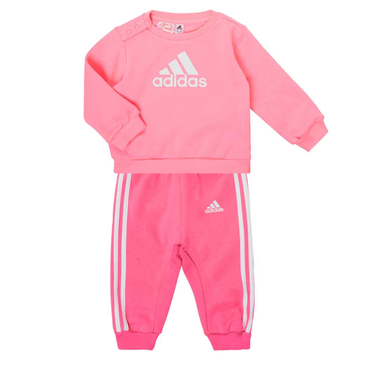 Adidas Chandal Niña Bb Hm8941 Talla NiÑo 3-8 - 74cm (6-9 Meses)