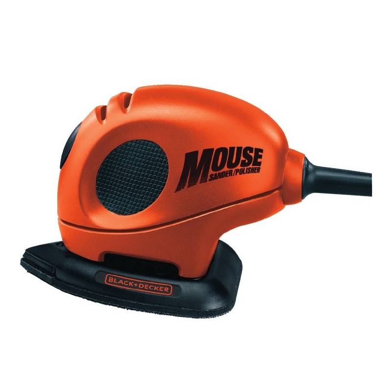 LIJADORA BLACK & DECKER BEW230BCQS