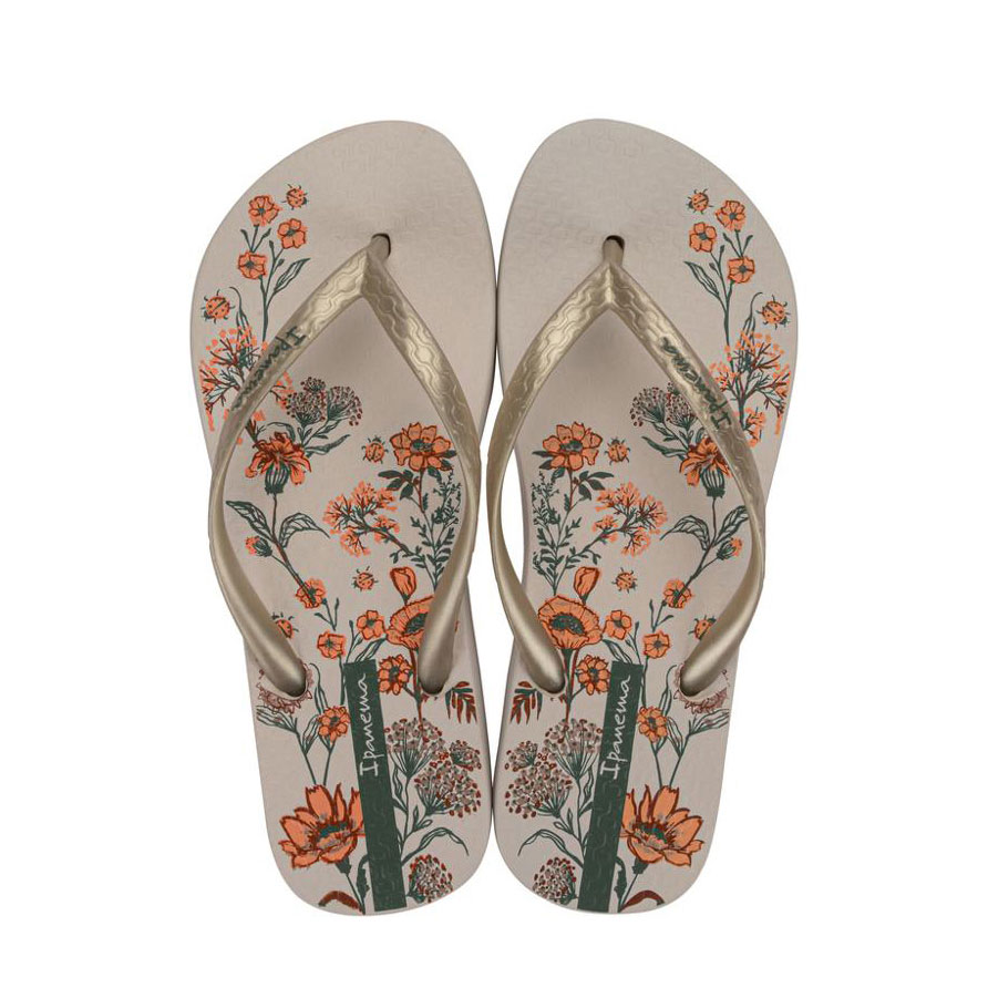 Ipanema Chanclas Oasis IP 26571-BN430 , para Mujer
