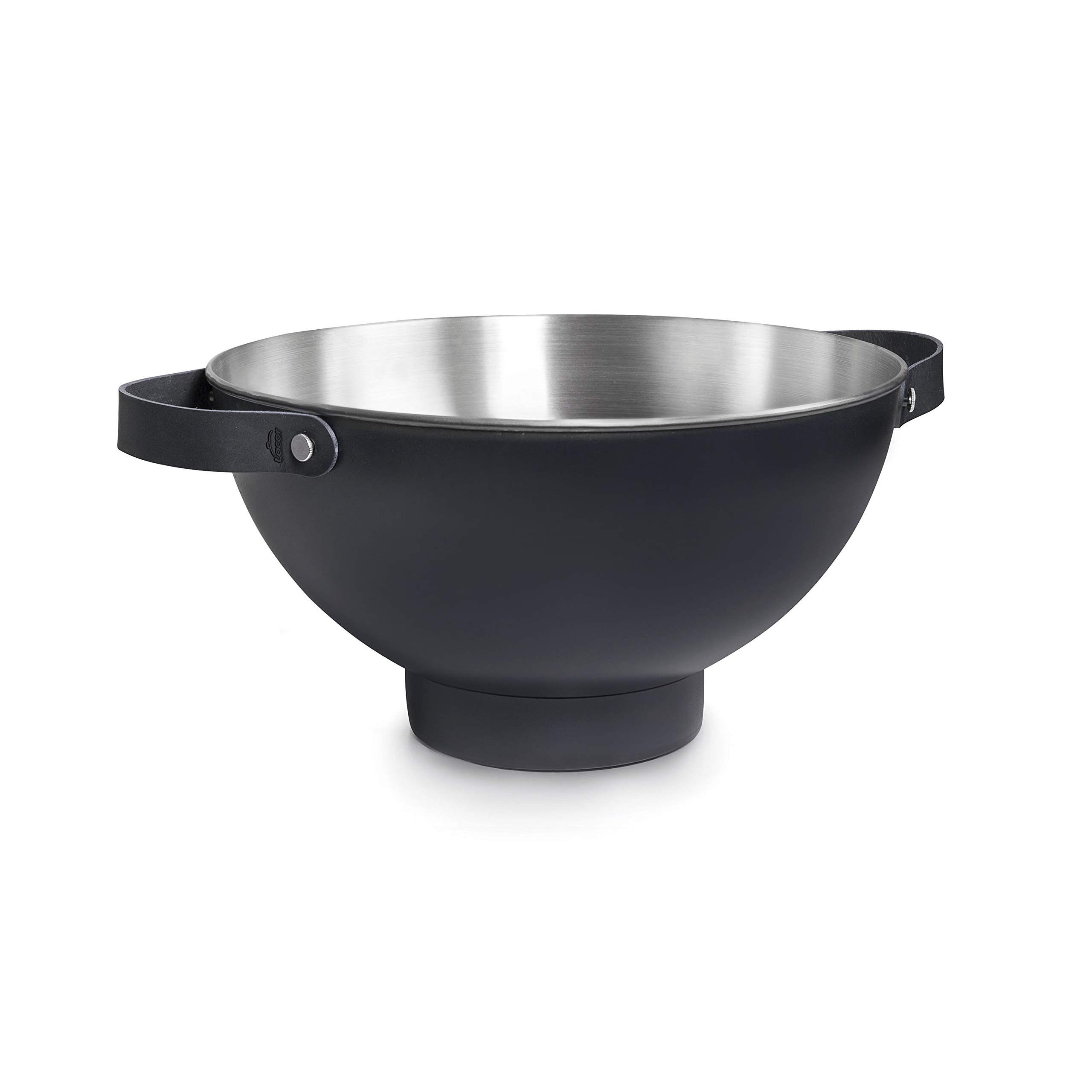 ENFRIACHAMPAN MOON D 36 CMS NEGRO