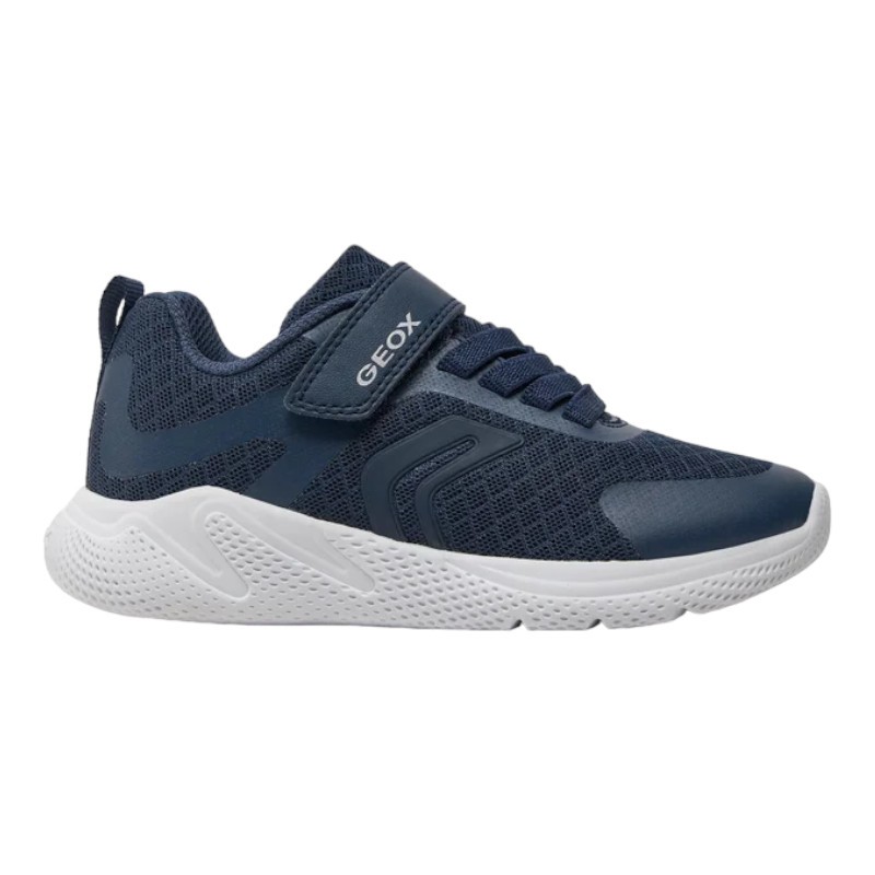 Zapatillas geox niño transpirables