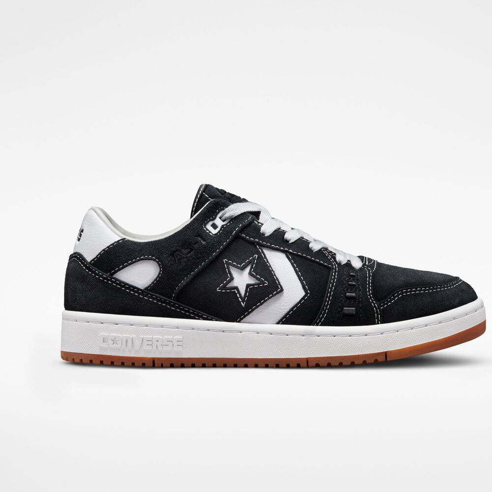 Zapatillas Converse AS-1 Pro OX Black