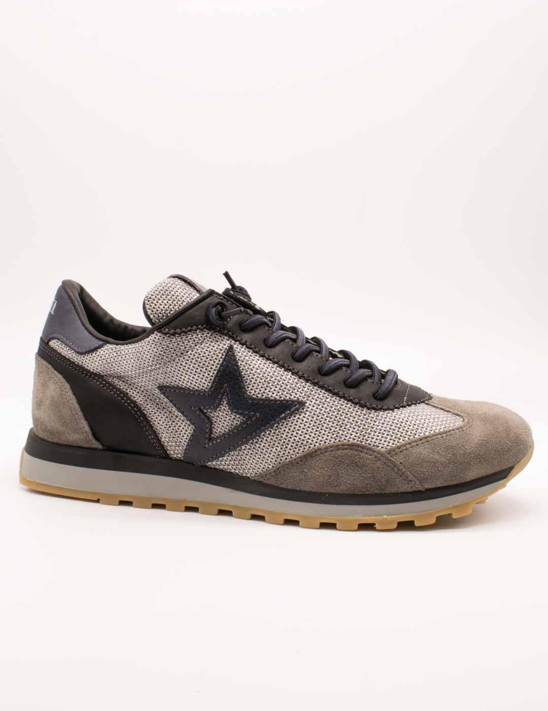 Deportivo Cetti C-1259 Ante Cooper Stell de Hombre
