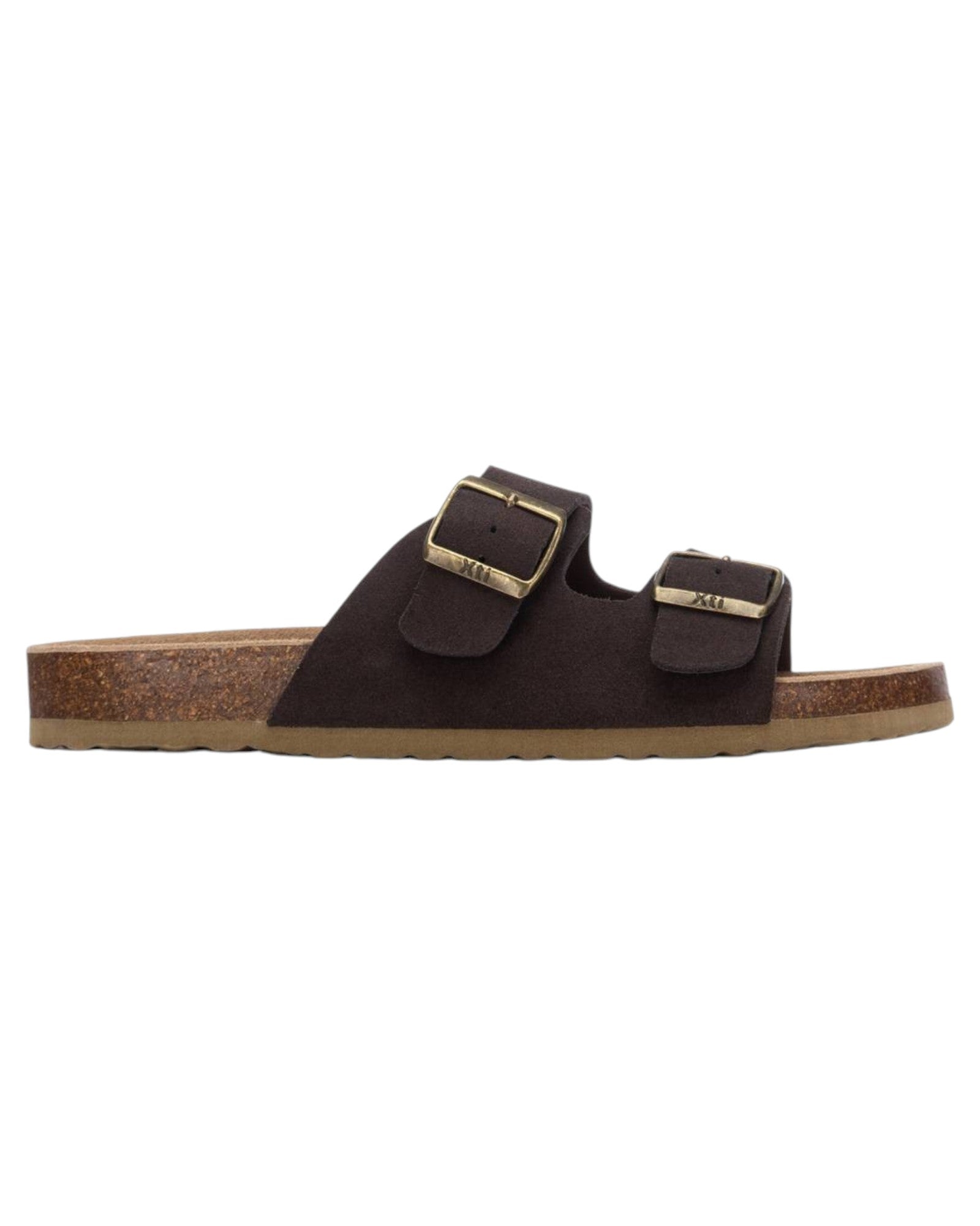 SANDALIAS DE HOMBRE XTI 145723 EN MARRÓN