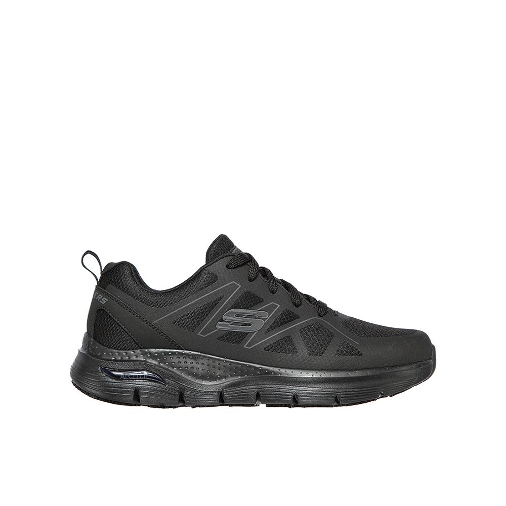 Skechers Work Slip-Resistant: Arch Fit - Axtell en
