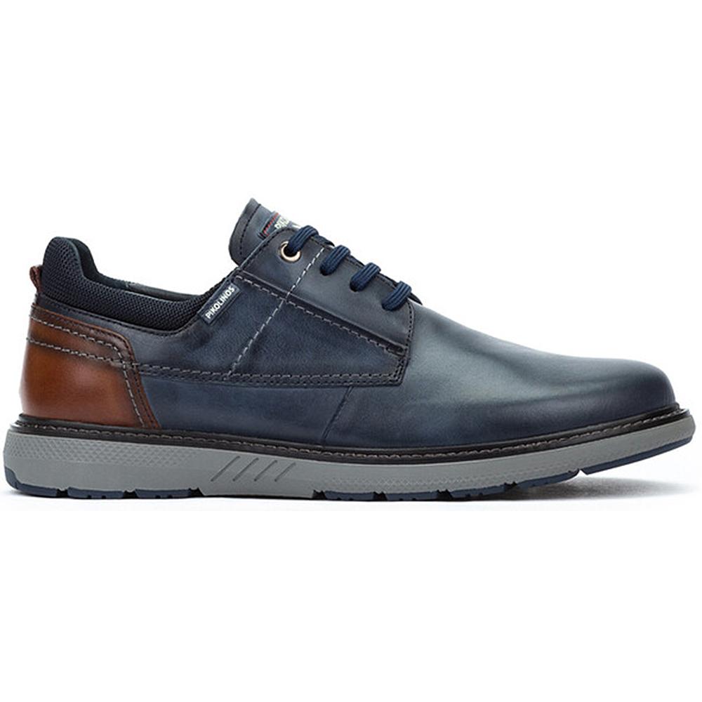 Zapatos para hombre Pikolinos M8D-4292C1 Bilbao