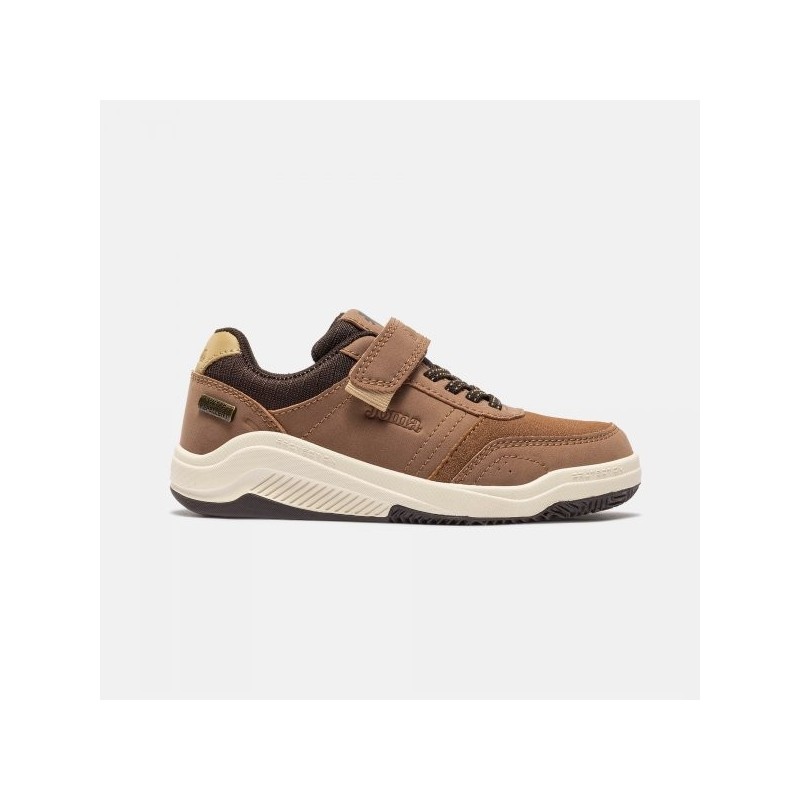 JOMA JJARAW2626V  39504 26I DEPORTIVO ELASTICO Y VELCRO CAMEL
