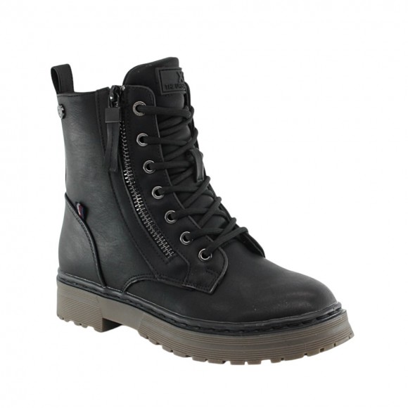 Botines Xti 150983 Negro XTI IXTI24H04