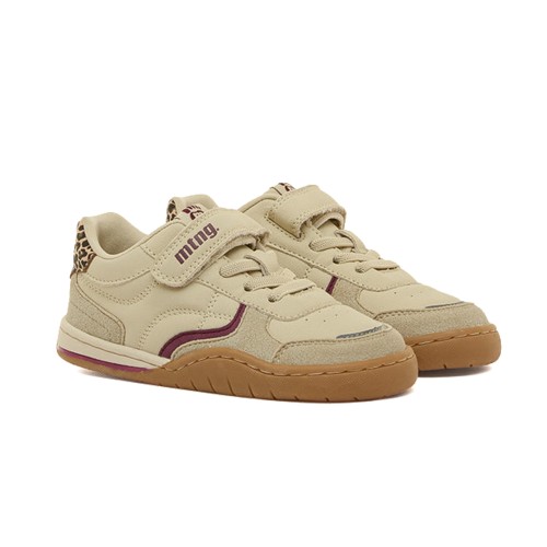 Zapatillas barefoot MUSTANG FREE 49096
