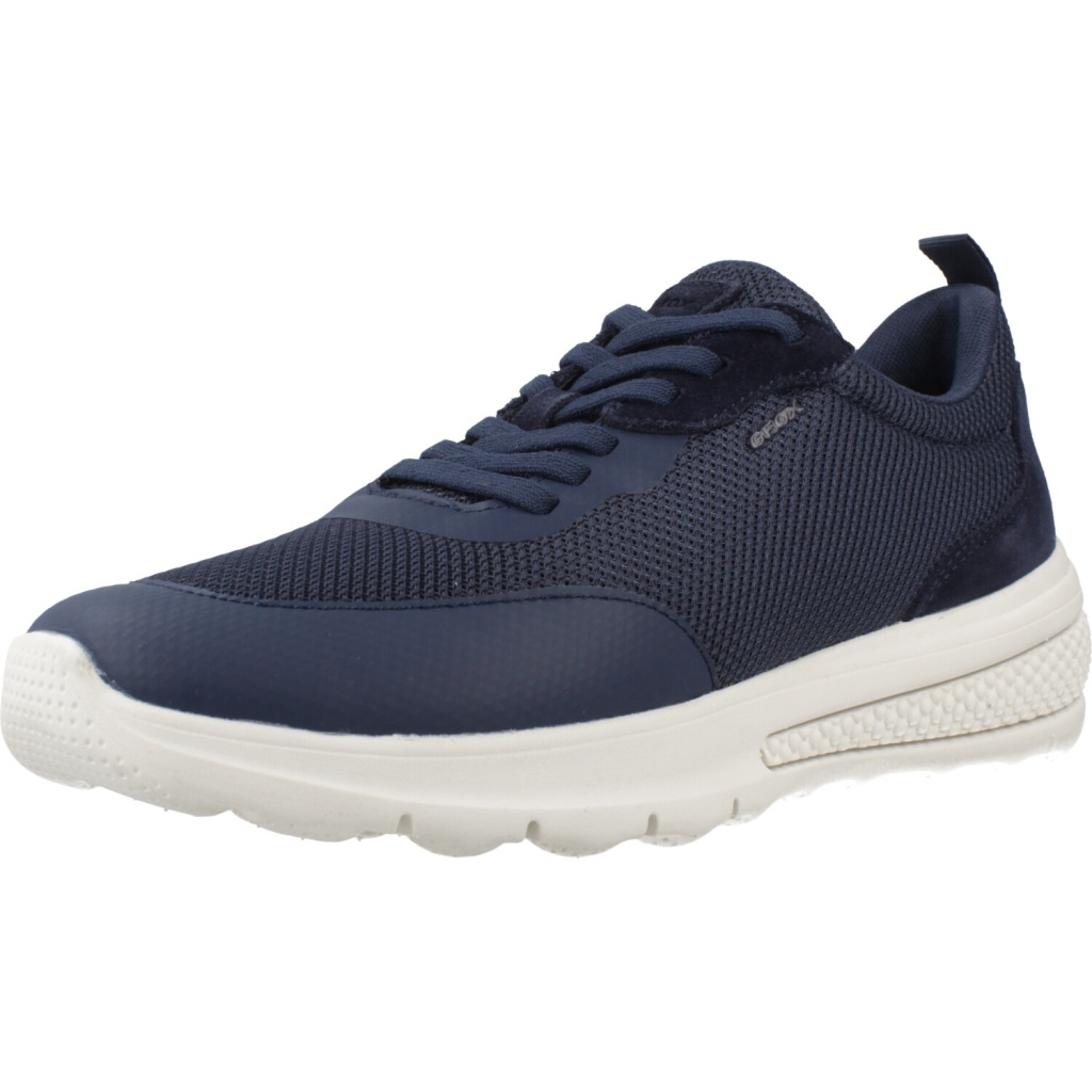 Zapatillas deportivas de Mujer Marca Geox Modelo D Activart
