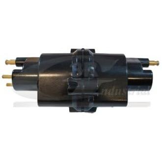 3RG INDUSTRIAL Bobina de encendido seca (12W), OEM 95539008, 12 W