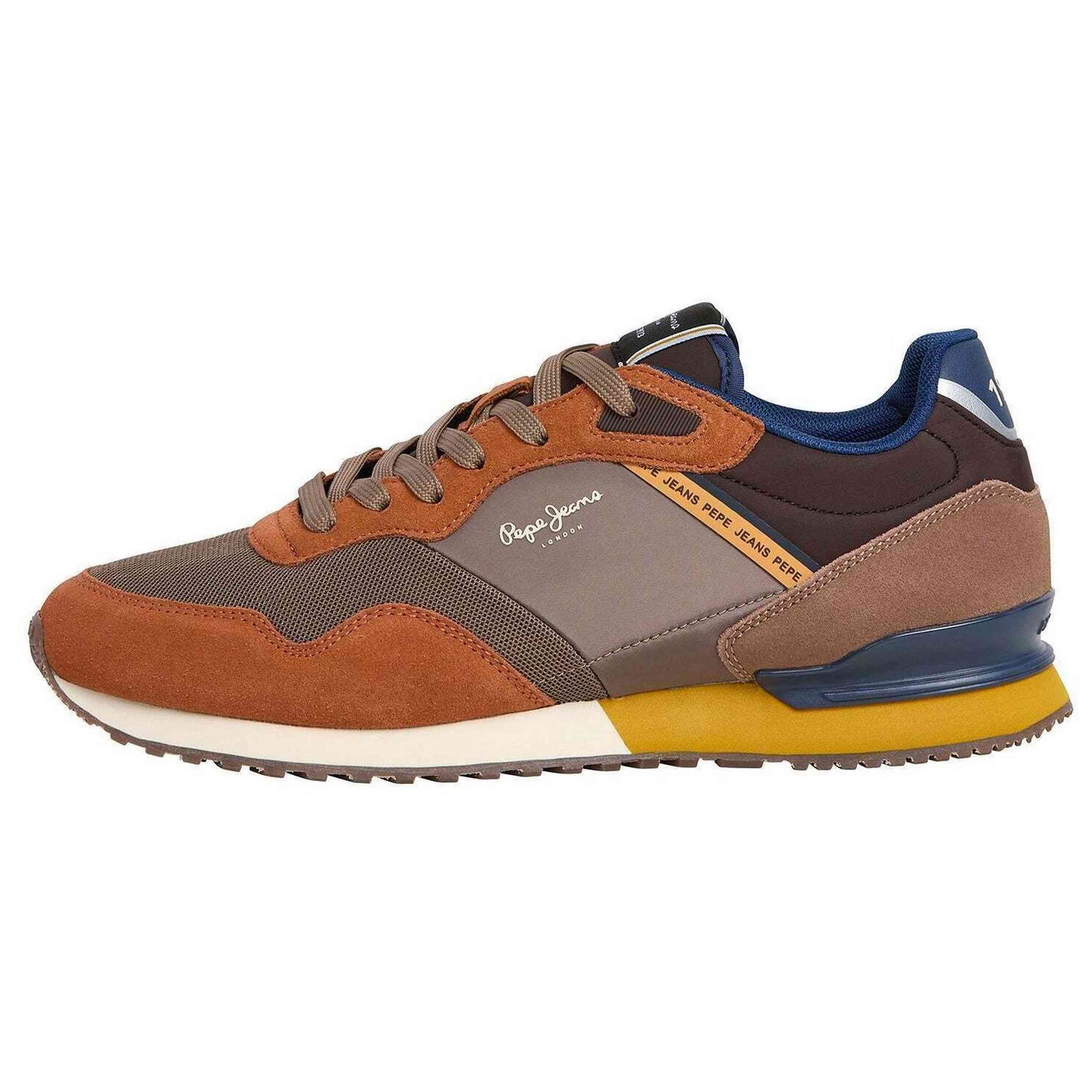 Zapatillas Pepe Jeans London Brick M