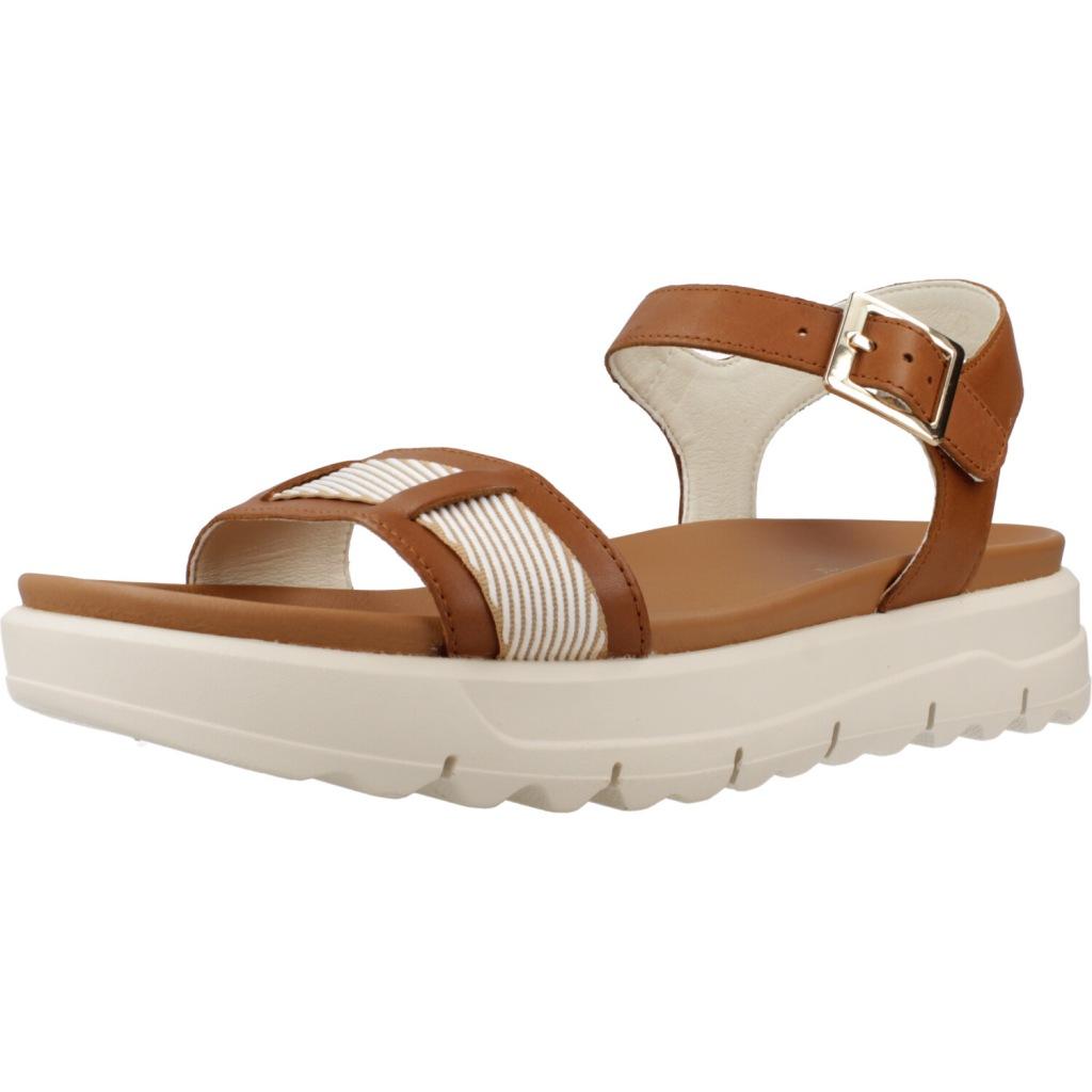 Sandalias Mujer Marca Geox Modelo D Xand 2.1s