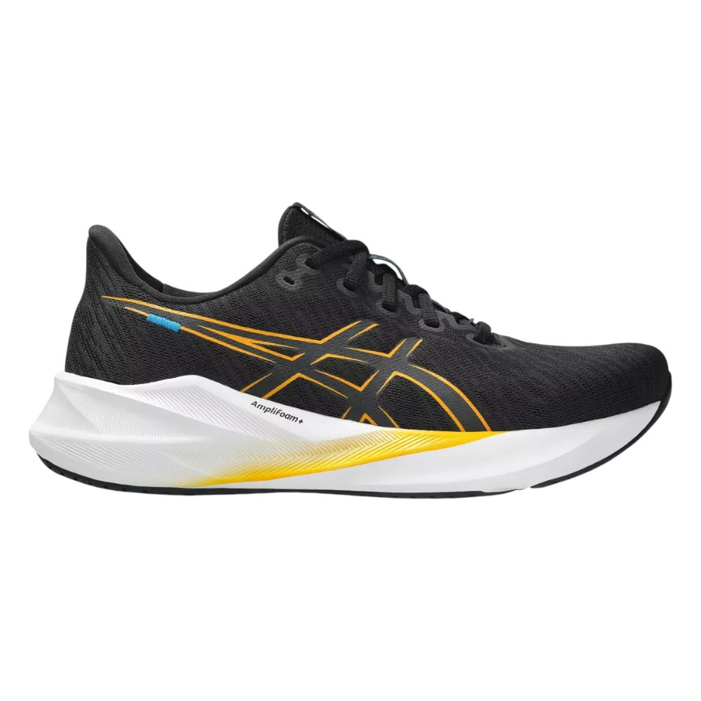 Zapatillas Asics Gel Versablast 4 Negro Yamabuki 1011B984-004 Running Hombre