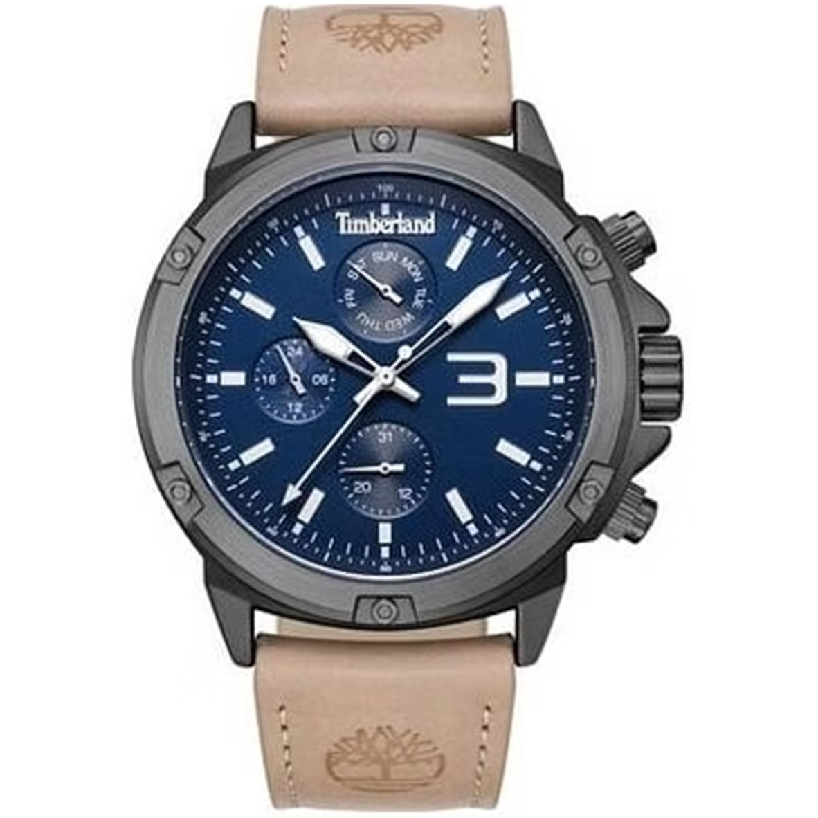 Oferta Auriculares Bluetooth – Reloj Timberland® Tdwgf9002902