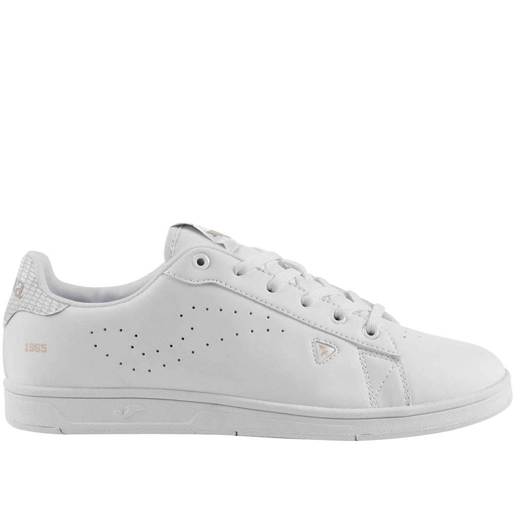 Zapatilla Joma Classic Lady 2202 Blanco 105649  Calzados DEPORTES deportivos clásicos Joma MARCAS