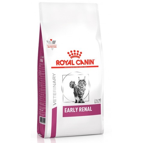 Royal Canin Gato Early Renal 6 Kg
