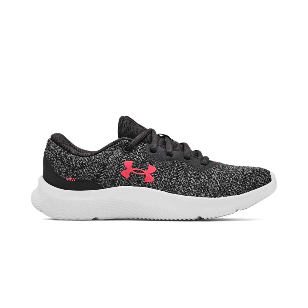 Zapatilla UNDER ARMOUR MOJO 2 3024131 105 Gris