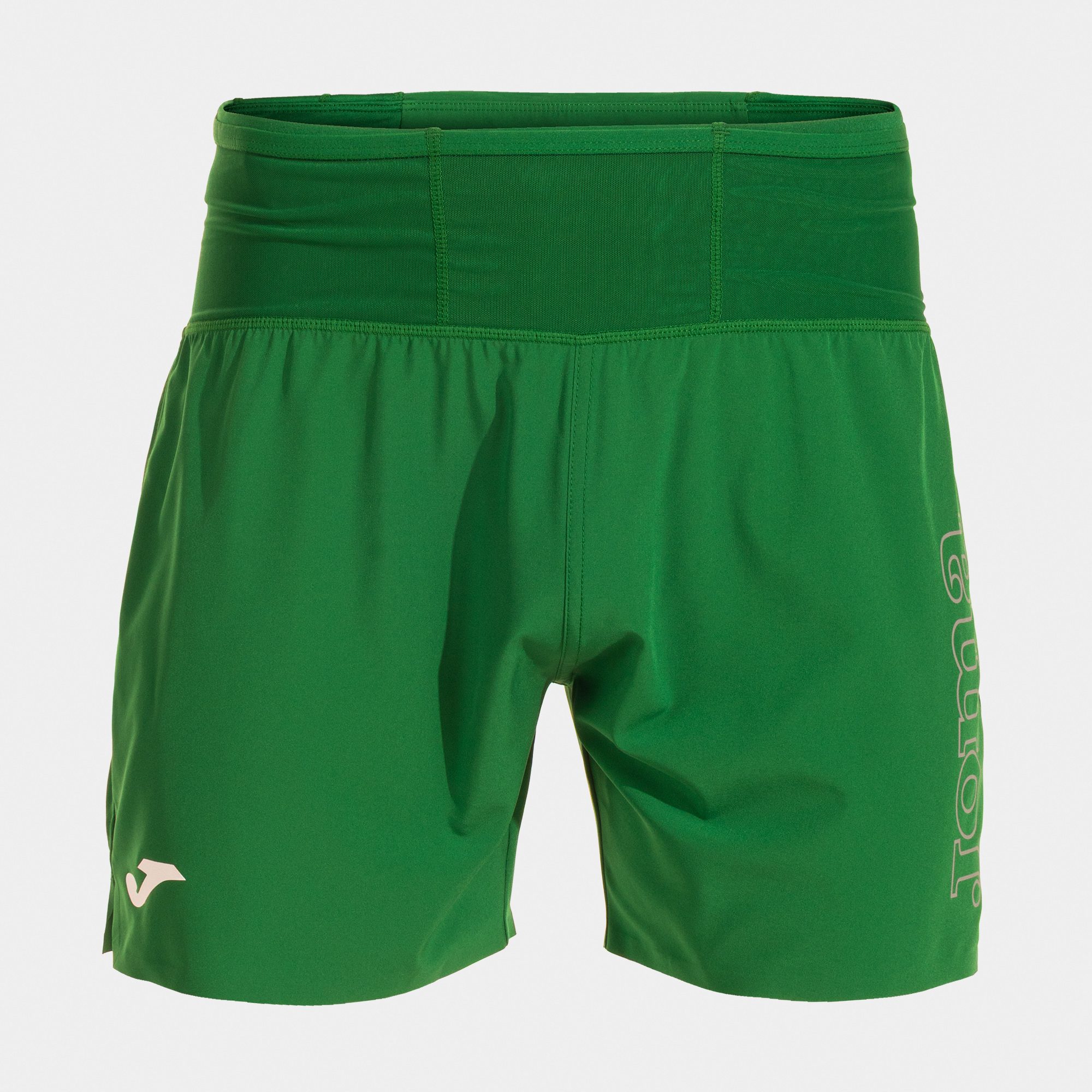JOMA SHORT TRAIL VERDE Talla S Hombre Adulto