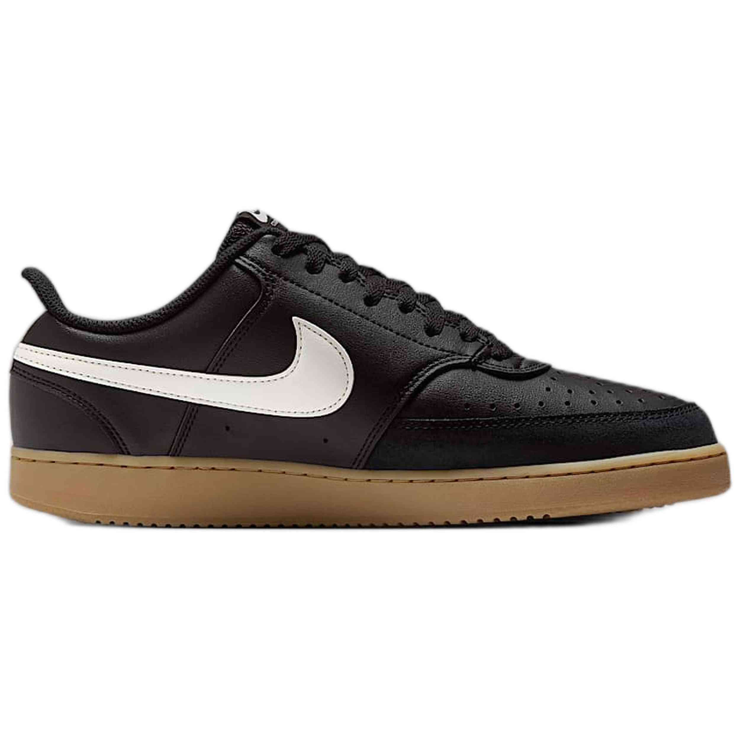 Zapatillas Nike para Hombre en color Negro
