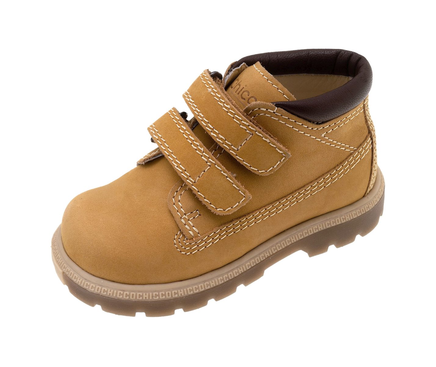 Botas Chicco BOTA BAJA CENTUR Camel para Niño
