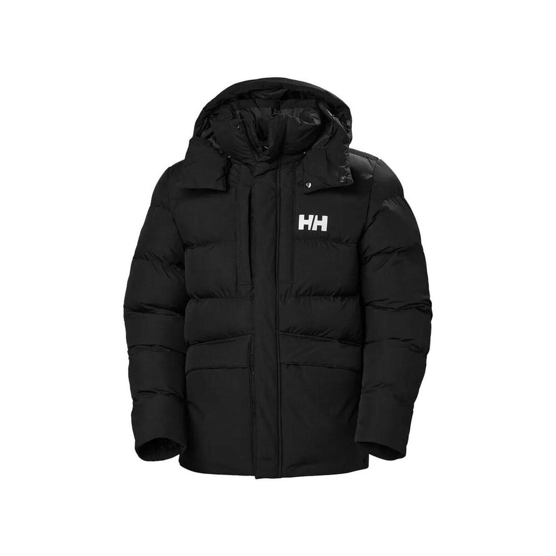 Cazadora Hombre Helly Hansen Explorer Puffy Negra