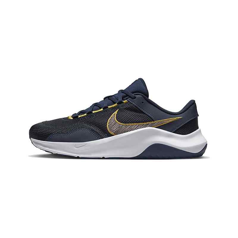 Nike Zapatilla Legend Essential 3 Nn Dm1120-400 Talla Running - 40