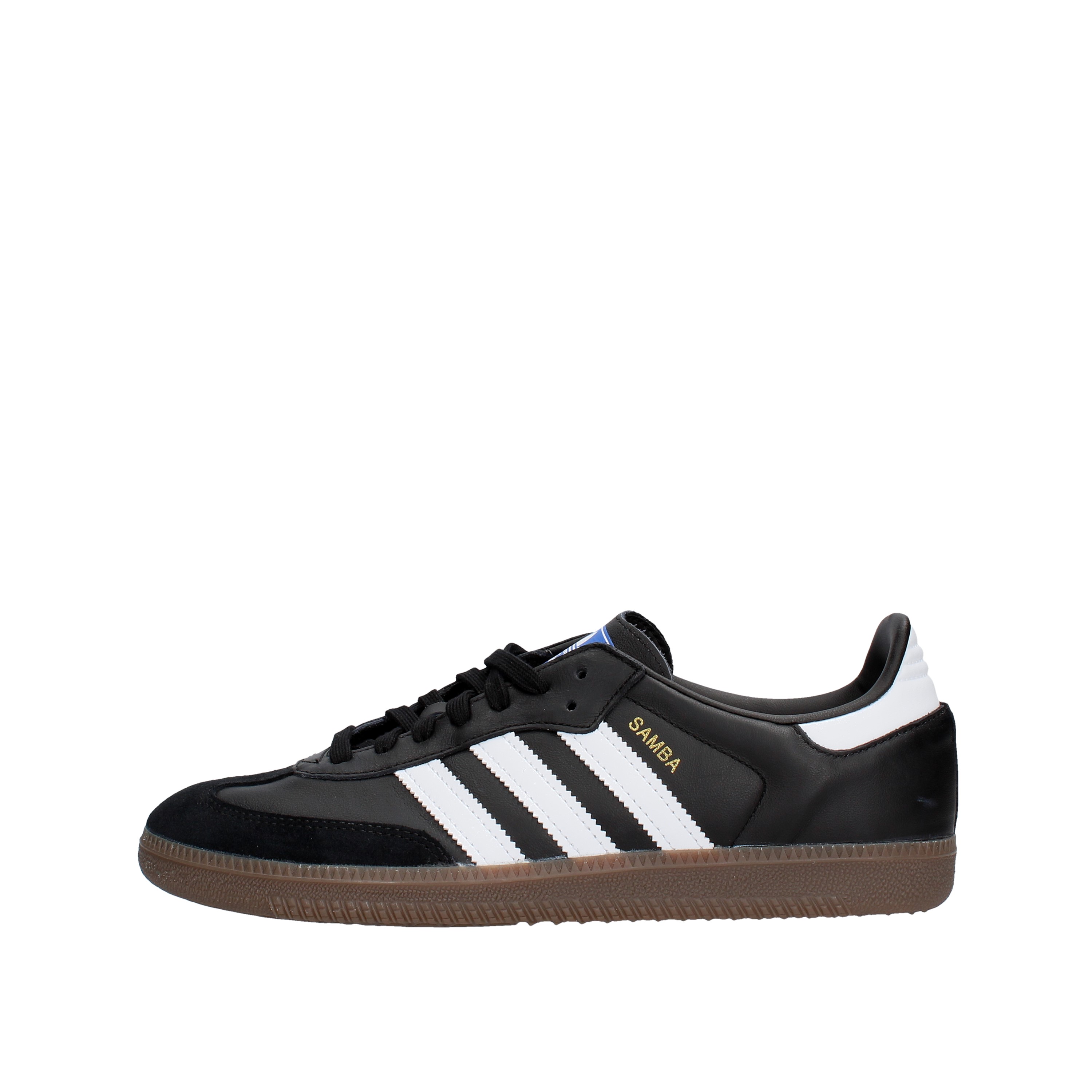 Adidas - Samba y negro B75807