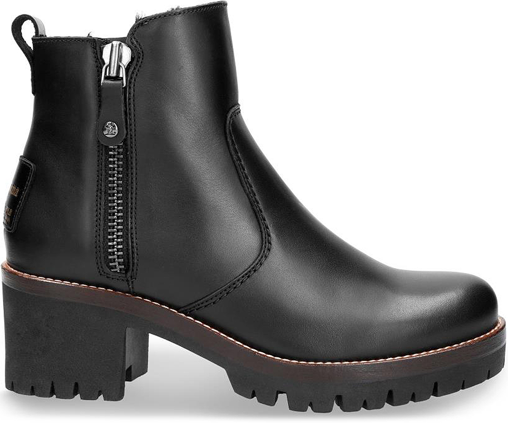 BOTA PANAMA JACK PAULINE IGLOO TRAV