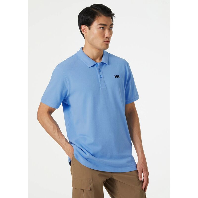 Polo Azul Helly Hansen Transat Bright Blue