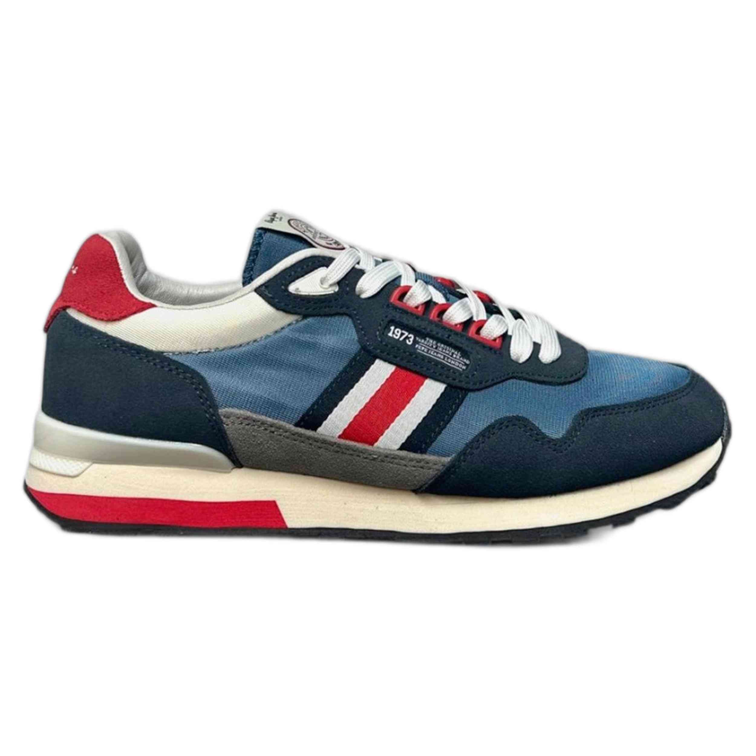 Pepe Jeans modelo Pms40027-595 en color Azul