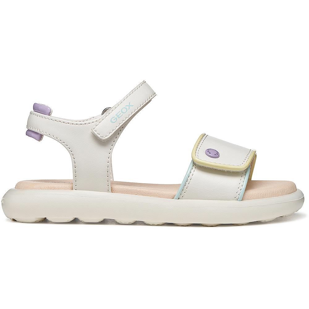 Sandalias para chica GEOX J65MSC J Puffypop