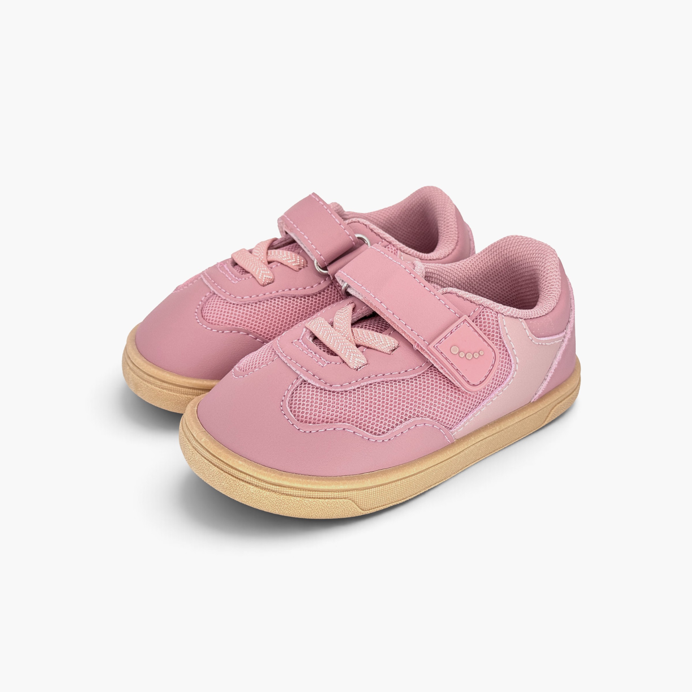 Zapatillas Barefoot Blanditos LONDRES niña