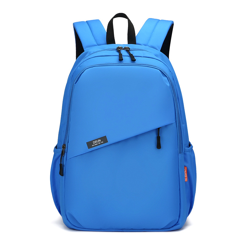 Mochila de viaje (40 x 30 x 15 cm): cumple con las normas de equipaje de mano de las aerolíneas y es impermeable; adecuada para viajes de negocios, senderismo y escapadas de fin de semana