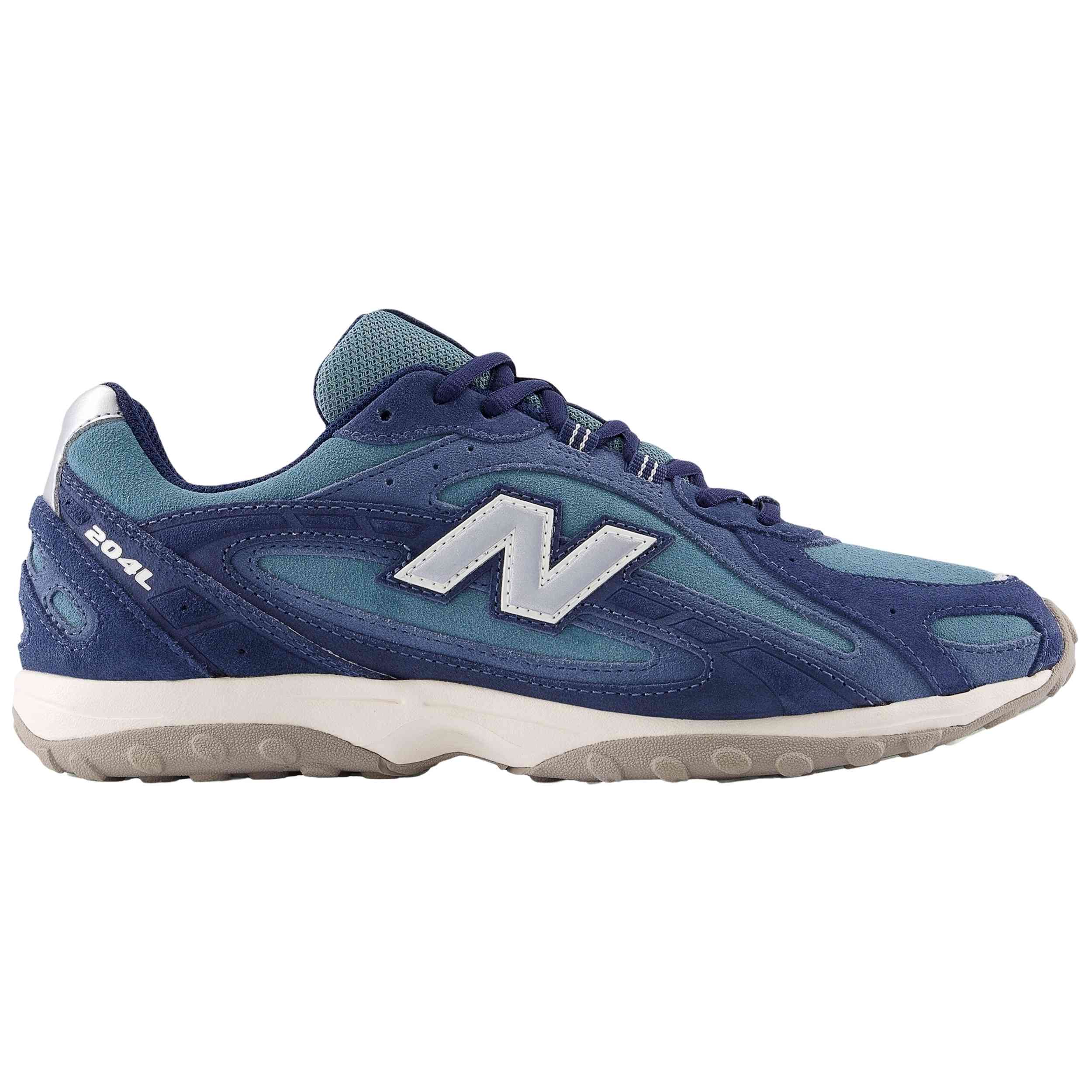 Zapatillas New Balance modelo U204L67Q para hombre y mujer en color Azul