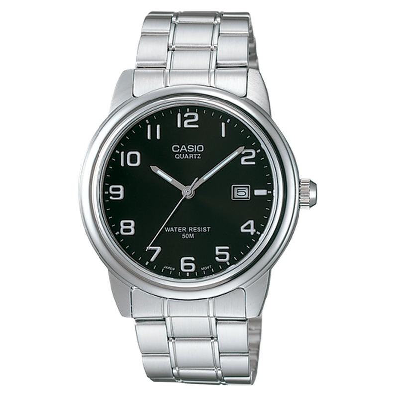 Reloj Casio COLLECTION modelo MTP-1221A-1AVEG marca Casio para Hombre