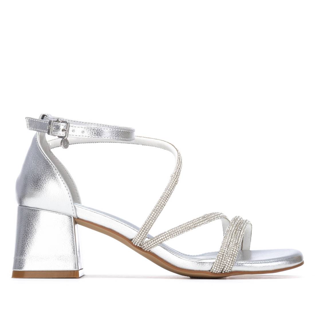 Xti - Sandalia Mujer - Calzado Cómodo y Versátil - Moda casual - Modelo  14534104