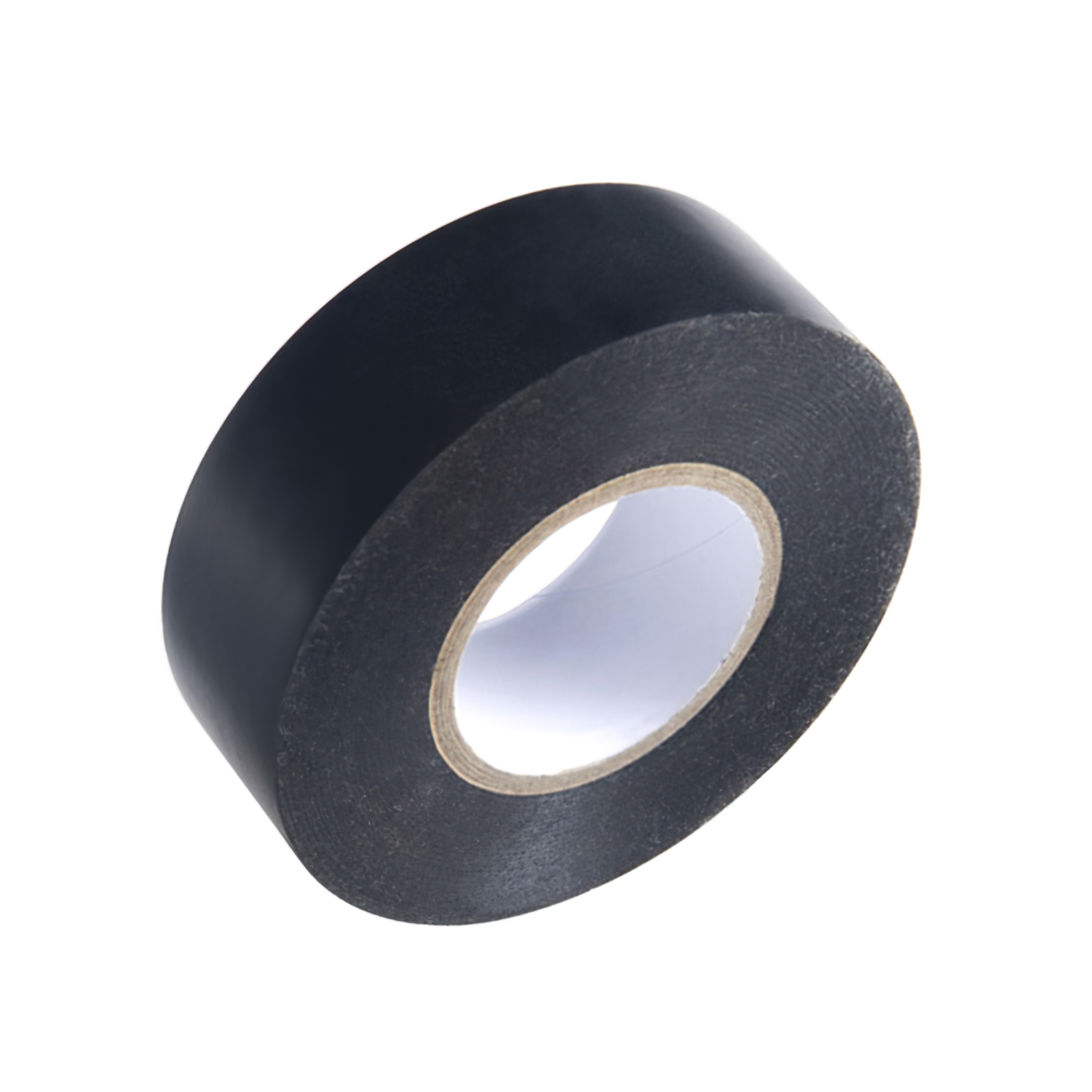SANCO STORE - WOLFPACK LINEA PROFESIONAL Cinta Aislante 30 m. x 25 mm. Negra Uso Doméstico