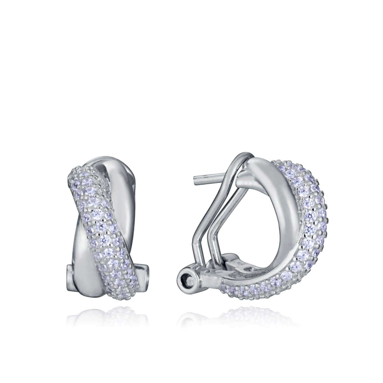 Pendientes de aro Viceroy 2330E000-30 Jewels