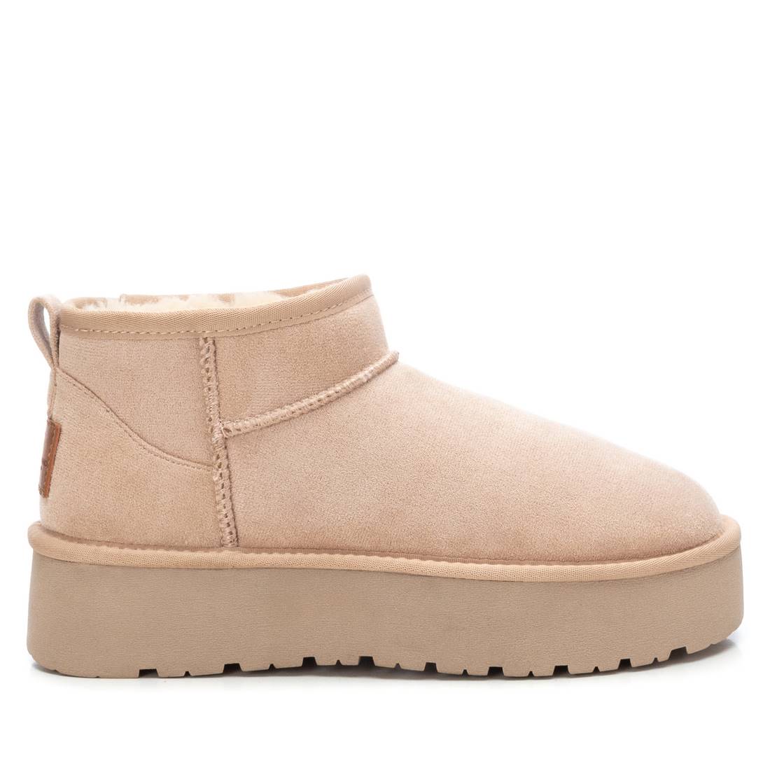 Xti - Botín Mujer - Calzado Cómodo y Versátil - Moda casual - Modelo  14221203