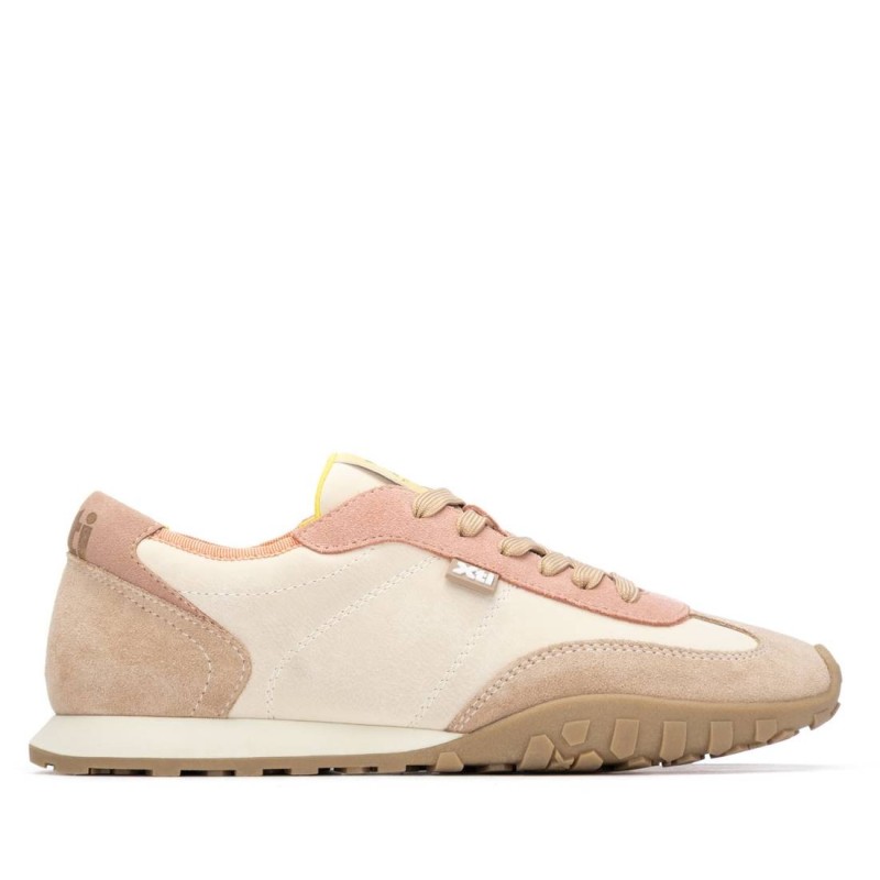 XTI 145213 04  38356 26V DEPORTIVO BEIGE