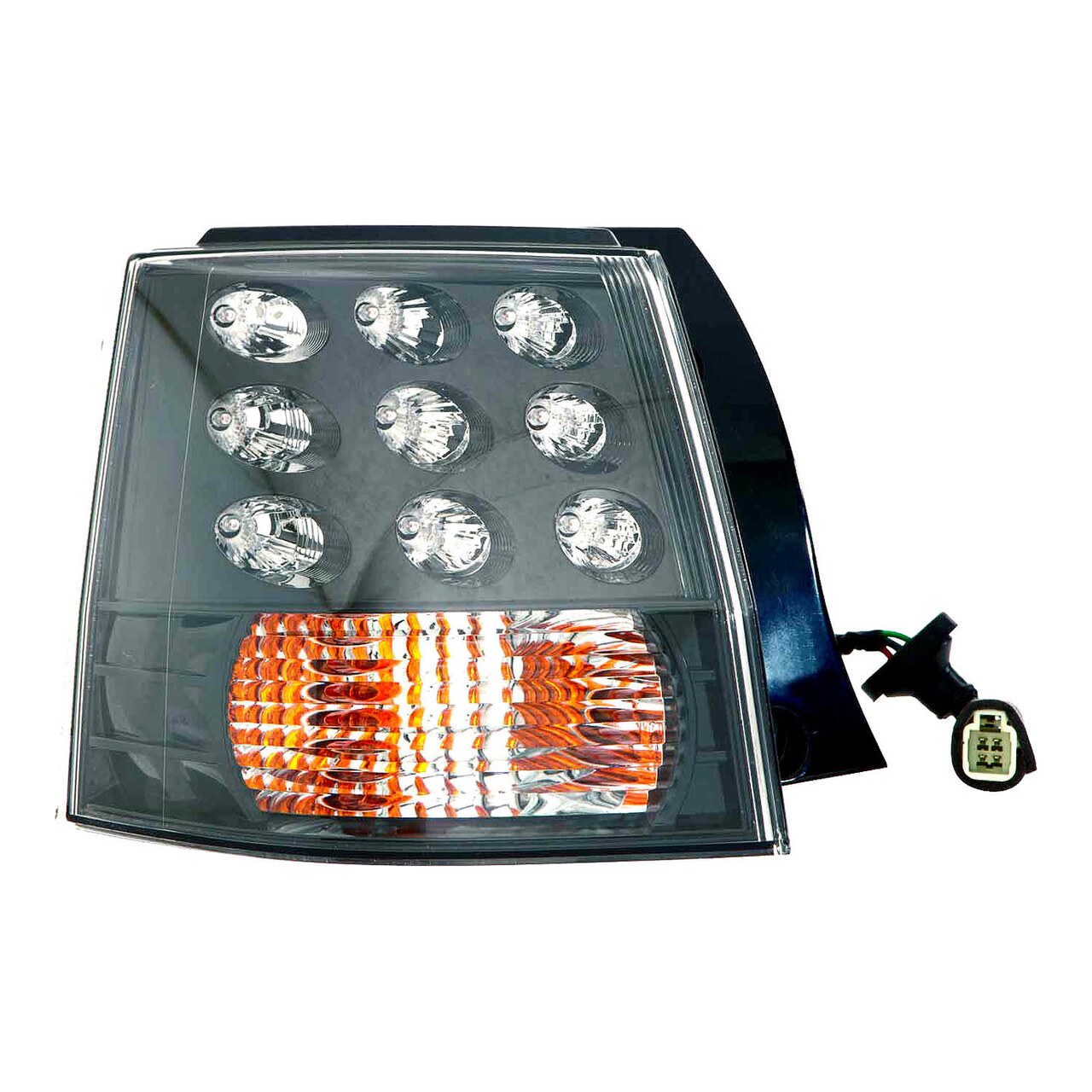 Piloto Luz Trasero Izquierdo 16515931