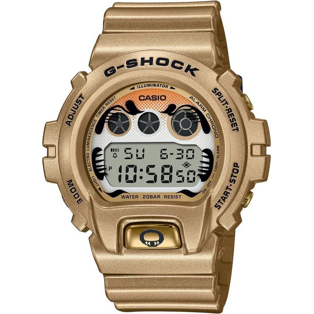 Reloj Casio G-Shock DW-6900GDA-9ER