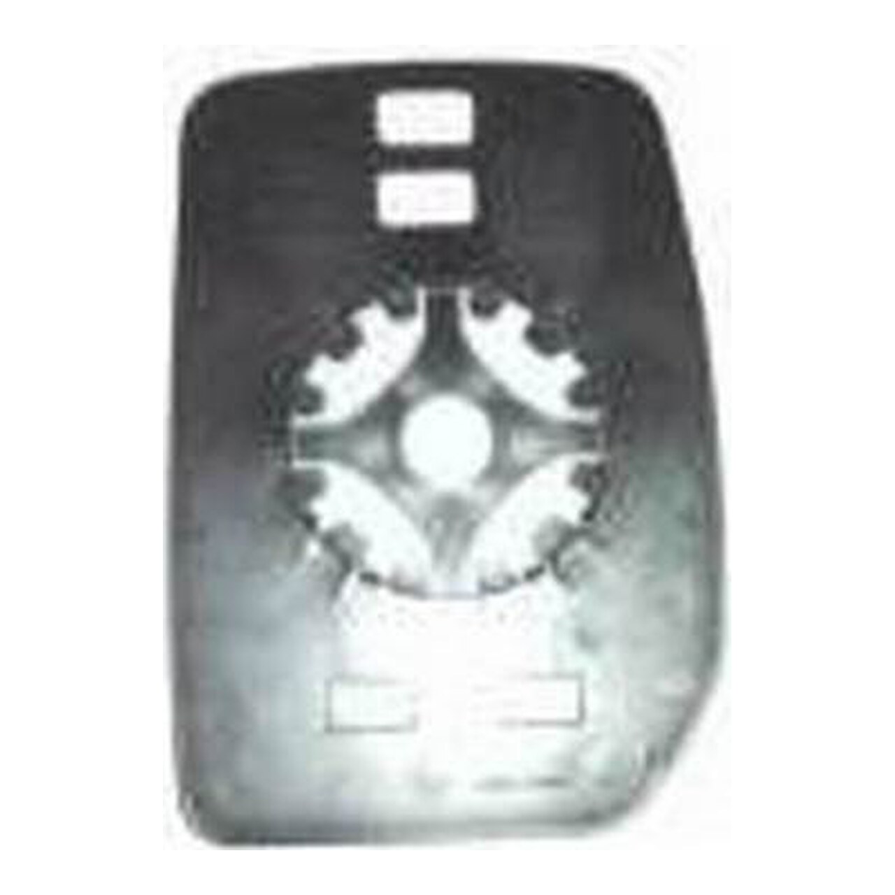 Recambio Cristal Espejo Retrovisor Con Base Derecho 35313322